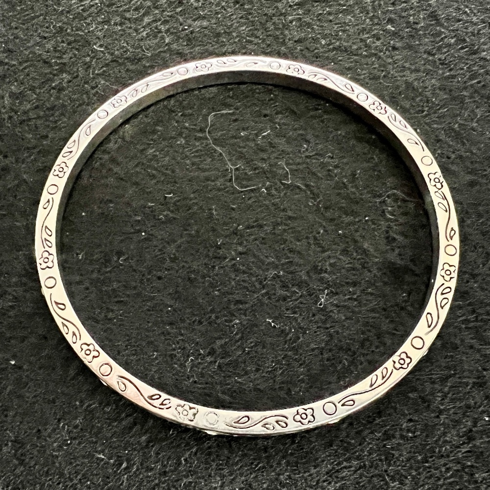Brighton Bangle Bracelet